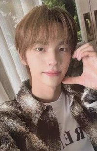 2025 DECO KIT 周邊卡 咕咕卡