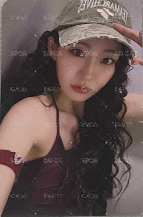 Lose Yourself QQ音樂 四星卡 星光卡  正面