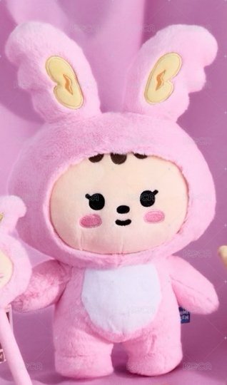 MINITEEN｜JJONGTORAM站姿