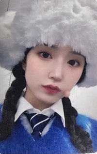 ENTWURF mp 2.0 幸運卡 雪帽嫄