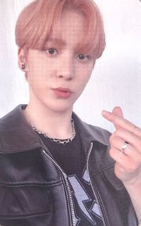 Fever pt.1 sw 新那拉 簽售卡 