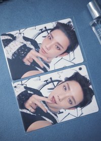 正五 CARAT ver. Joshua