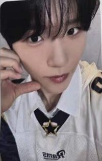 poppop ms 簽售卡 Nct Wish Jaehee  1.0 簽售