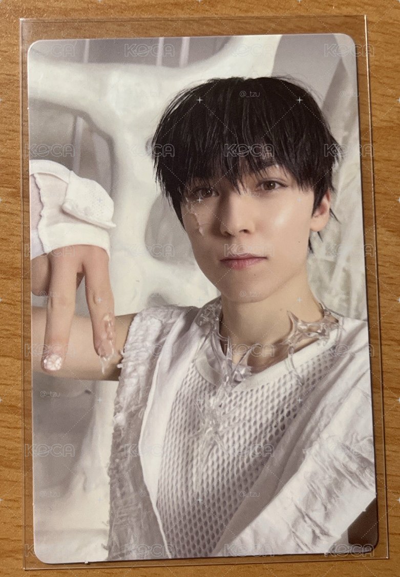 Vernon