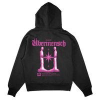 ÜBERMENSCH RECORDING HOODIE