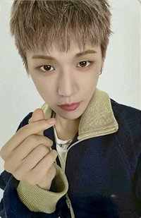 Knock On 巡迴 周邊卡 日巡安可場 球衣卡