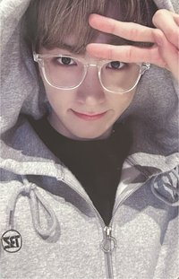 Mini 8 wm 幸運卡 
