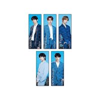 EP.2 世巡 日咖 手幅 