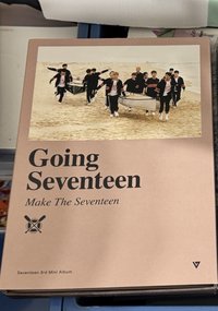 going seventeen ver.3