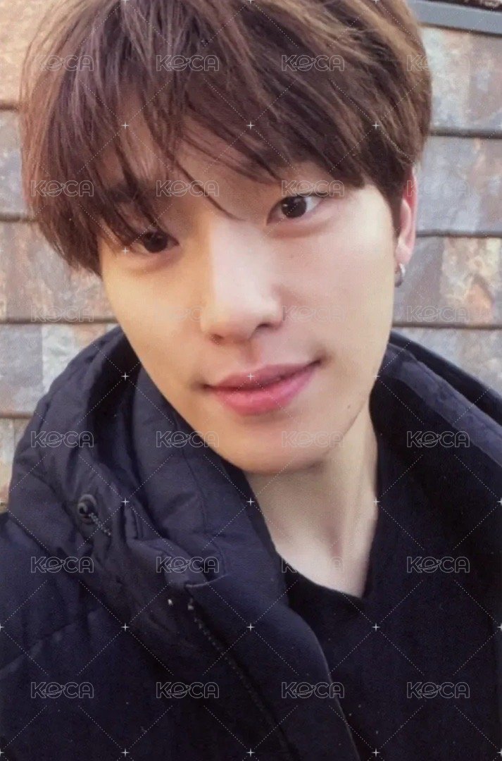 ITS2 周邊卡 IN THE SOOP 5.0 正面