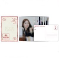 三期會員禮 明信片組 