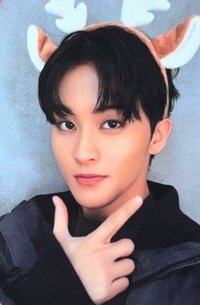 2023 聖誕 隨機卡 