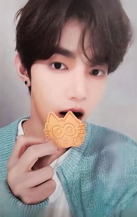 兩周年快閃 周邊卡 餅乾卡