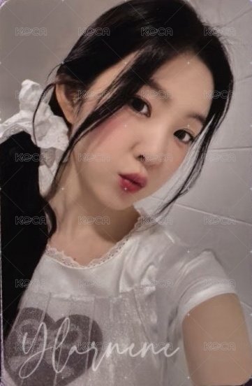 TILT QQ音樂 星光卡 一星卡 正面