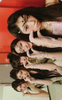 bomb wvs 直播卡 回歸秀 團卡