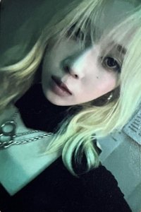 正規一 塔店 特典卡 冬