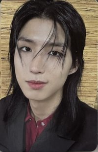 LIVE and FALL 入場卡 / 場限卡 Day2