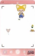 2025 SKZOO快閃店 滿額卡 week 2