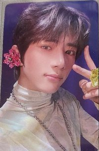 迷五 日咖 幸運卡 