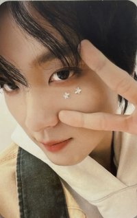 Moonlight 專輯卡 poster ver