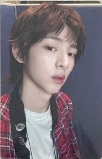 迷一 yzy 2.0 幸運卡 