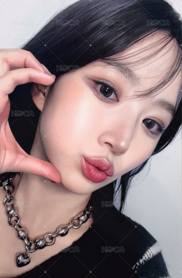 BREAK 專輯卡 限量版 專卡嫄 正面