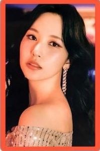 KURA KURA 專輯卡 MINA