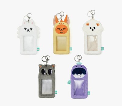 非現預購 角巴兔