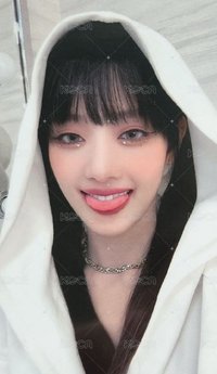 I feel dmm 5.0 特典卡 A ver.帽T妮