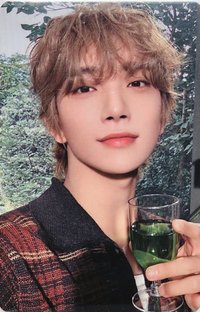 生日禮盒ver.4 周邊卡 