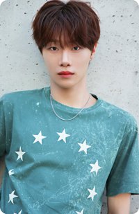 unevermet 隨機卡 JiWoon 214A