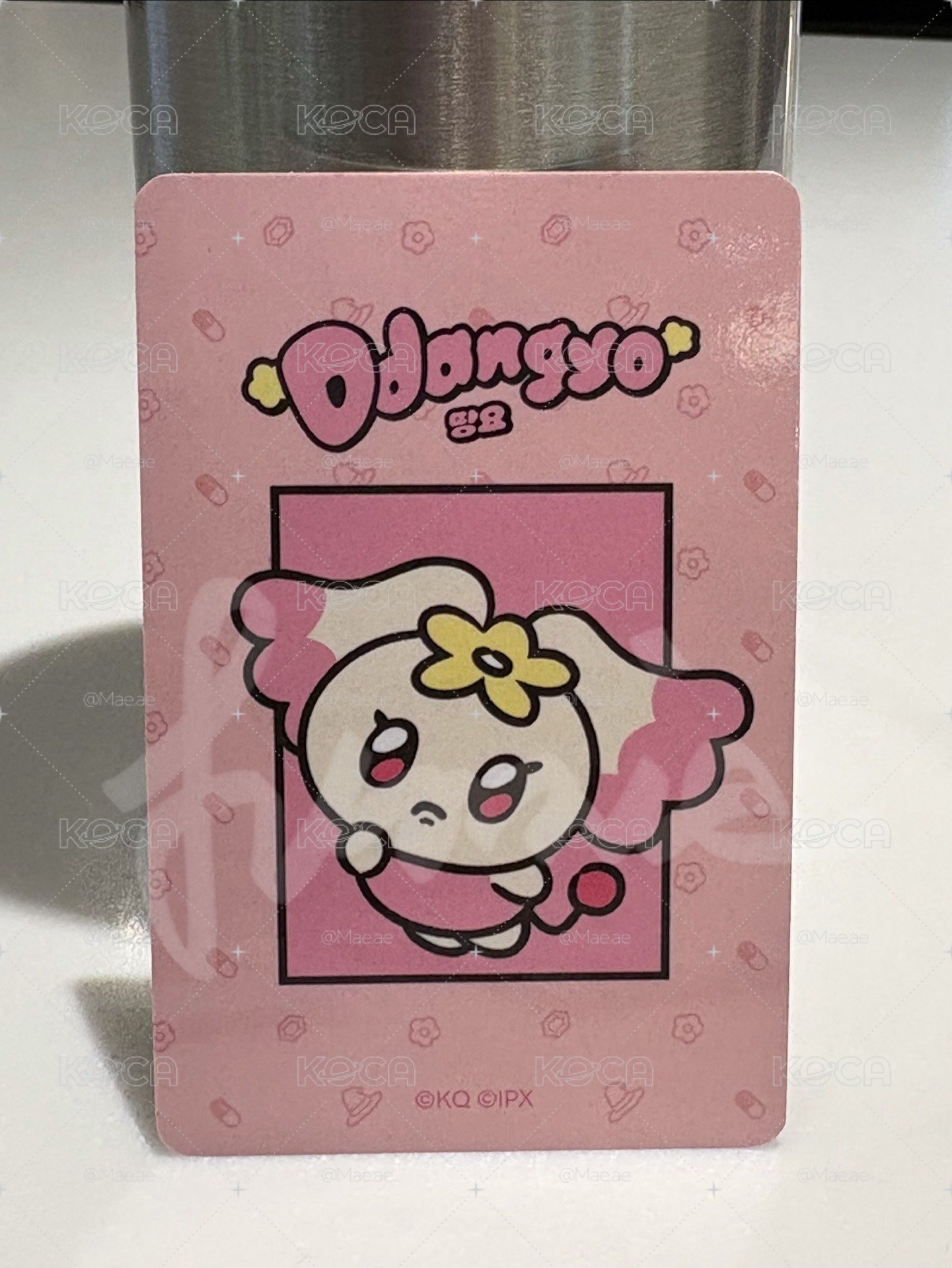 Mighteez滿額卡
