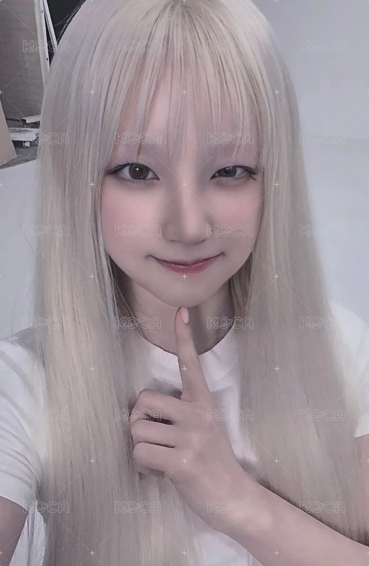 We are 專輯卡 Poca ver.C ver. 正面