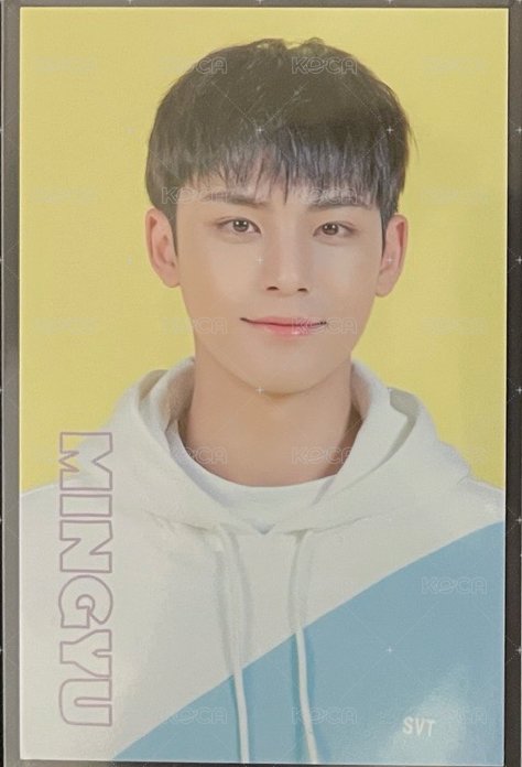 20‘克拉島 隨機卡  正面