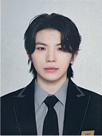 8期會員禮 會員禮卡 證件照