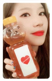 Twicetagram 專輯卡 