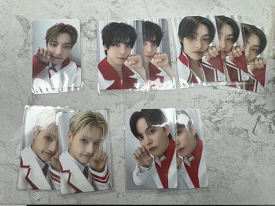 ATEEZ IN THE CALLING