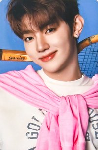 迷三 專輯卡 ZEROSE ver.