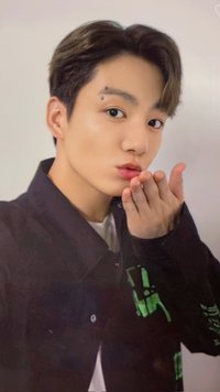 ARMY 會員禮卡 JPFC Mobile 飛吻國