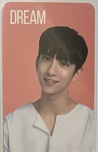 代言 代言卡 the SAEM