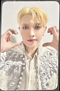 歐美線下特典-中