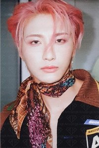 Fever Epilogue 專輯卡 Diary ver. 2