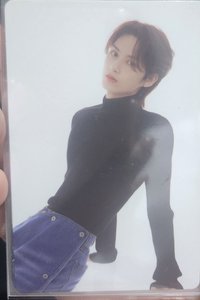 Follow again 隨機卡