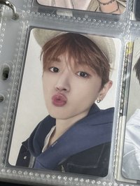 knock on 巡迴 隨機 2