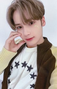 24 FANLIVE 韓國 入場卡 / 場限卡 