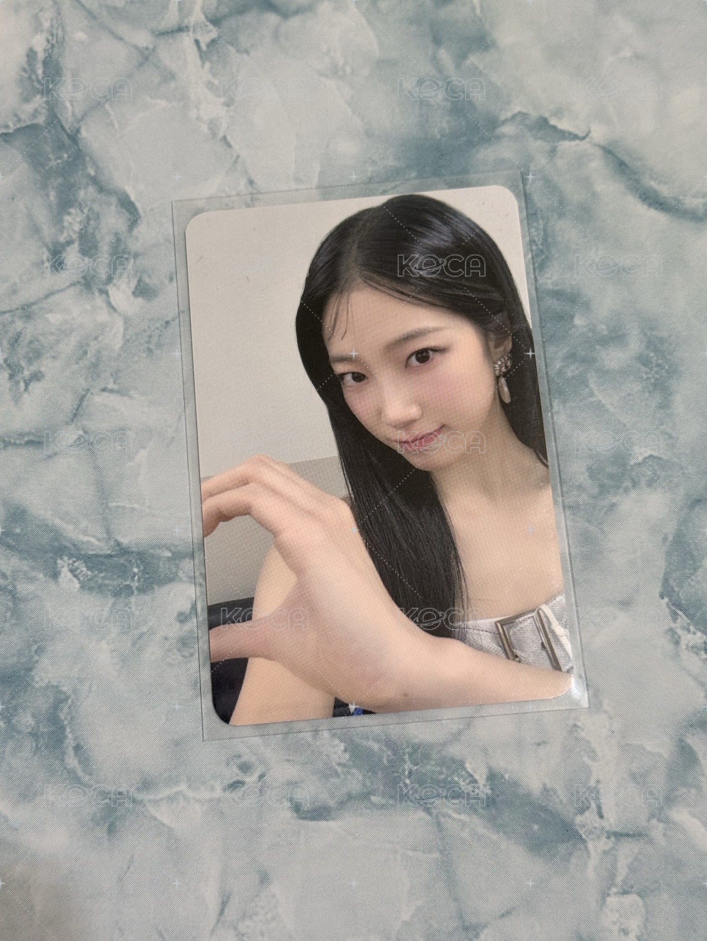 葉