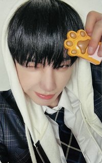 HOW? pst 1.0 幸運卡 