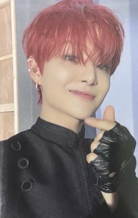 REBOOT 專輯卡 Digipack ver.