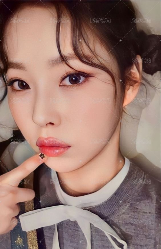 expérgo 專輯卡 限量版 專卡圭 正面