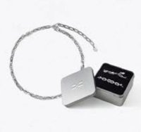 AMC周邊 飾品配件 項鍊 倫